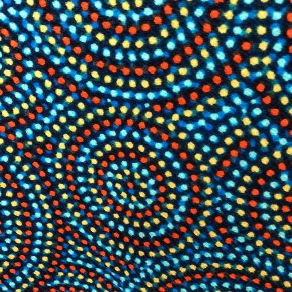 Lularoe Nicole dress - Picture 2 of 2